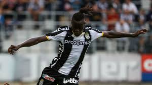 Latest sporting de charleroi news, scores, stats, photos & videos on msn sports Mamadou Fall Scores In Sporting Charleroi Defeat Against Anderlecht Goal Com