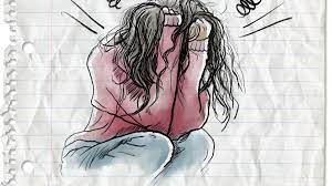 Parenting a teen with anxiety is hard. Here's what kids like me need