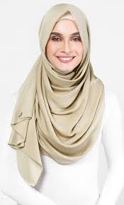 Maybe you would like to learn more about one of these? Matte Satin Silk Scarf In Truffle Shopperboard