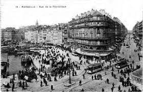 Kohteen la samaritaine arvostelusta : L Histoire De La Samaritaine De Magasin De Lingerie A Brasserie Emblematique De Marseille