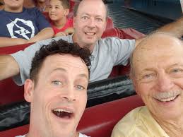 Harold "Hal" Walter Perlson's Funeral Details