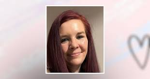 Holly Parker Obituary July 27, 2022