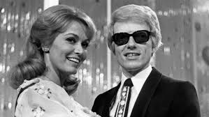 Besonders interessiert mich der 160 fai ? Heino Und Hannelore Einfach Unzertrennlich Schlager Radio