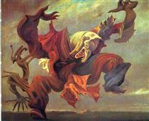 A prolific artist, ernst was a primary pioneer of the dada movement and surrealism. Max Ernst 368 Artworks Painting