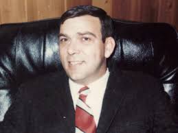 Mr. Wayne H Murray's Obituary