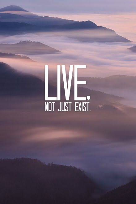 70+ Live Life Quotes