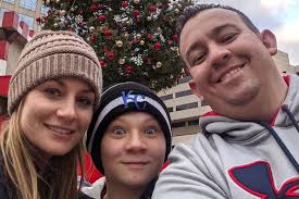 Fundraiser for Corinne Mosher by Tommy Thacker : Officer Mike Mosher  Memorial Fund