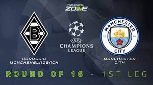 City have had 61% of possession and 100% of the shots. 2020 21 Uefa Champions League Borussia Monchengladbach Vs Man City Preview Prediction The Stats Zone