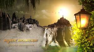 Sleep Story Mystic Mountain Guided Sleep Meditation Youtube In 2020 Guided Imagery Meditation Sleep Meditation Meditation Kids