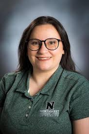 Meet the Admissions Staff