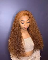 Whichever color tickles your fancy, we urge you to try it. Elegants Hair Colored Hair Remy Wig Full Brazilian Curly Lace Human Hair Wigs For Black Women Human Hair Lace Wigs