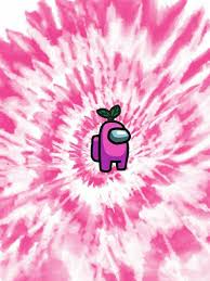  Among Us Pink In 2021 Iphone Wallpaper Tumblr Aesthetic Dont Touch My Phone Wallpapers Funny Phone Wallpaper