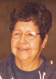 Elvira Mahto Obituary September 21, 2014