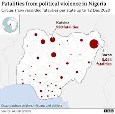 Since boko haram's founding by mohammed yusuf in the early 2000s, thousands of people have been killed in the terror. Nigeria School Kidnappings Is Boko Haram Responsible Bbc News