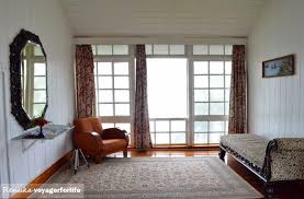 Vintage Era At A Tea Planter's Bungalow ...