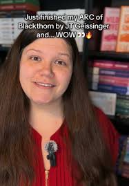 Black Thorns Sp Chapters