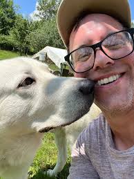 A day well spent in the field! 🌱We were thrilled to have Harrier Fields  Farm in Schodack Landing, NY host part 1 of our Yield Optimization & Linear  Measurements workshop series. Mike