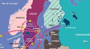 La sauna in svezia che devi assolutamente provare. Il Modello Svezia E In Discussione Limes