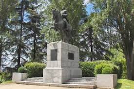 Célebre documento dictado por simón bolívar y dado a conocer en la ciudad de trujillo, el 15 de junio de 1813. Decreto De Guerra A Muerte De Simon Bolivar Historia Del Nuevo Mundo