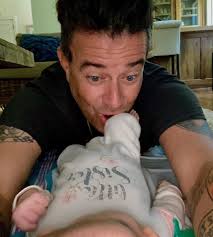 Carson Daly Home Photos: Pictures Inside His Long Island House