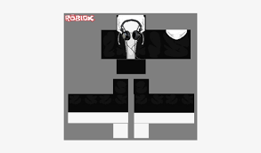 In order to get robux, you have to do exactly as the instructions say. Black Hoodie Headphones Swag Roblox Black Hoodie Template Transparent Png 420x420 Free Download On Nicepng