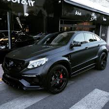 Mercedes Benz Gle 63 S Amg Instagram Msmotors Mercedes Suv Amazing Cars Luxury Cars