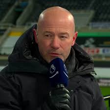 Wales name euro 2020 squad with colwill a shock pick alongside bale and ramsey. Newcastle United Legend Alan Shearer Admits Football Under Steve Bruce Is Not A Pretty Watch Chronicle Live