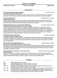 resume examples, resume objective examples
