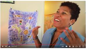 ZEAL HARRIS : ABOUT THE ARTIST : Bibliography