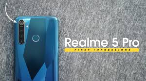 Realme 5 Pro Price In Bangladesh Compare Price Spec
