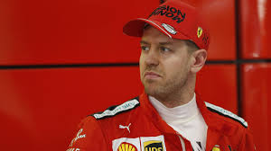 Sebastian vettel of germany driving the (5) aston martin amr21. Sebastian Vettel Ferrari Angebot Hat Einen Grossen Haken Eurosport