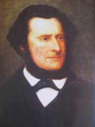 George Matcham Pitt (1814-1896) |