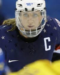 Women's players hope NHL steps in to create new league