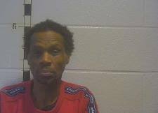 Offender Information