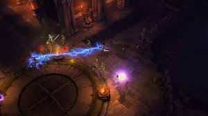 A salvage guide to help you quickly check whether or not you can safely. Diablo 3 Wizard Explosive Blast Build Season 20
