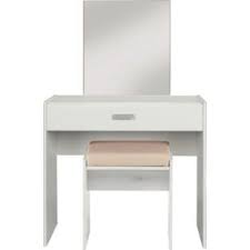 With triple dressing table mirror, you. Buy Capella Dressing Table Stool And Mirror Soft White At Argos Co Uk Your Online Shop 1 Drawer Dressing Table White Dressing Tables Dressing Table Argos