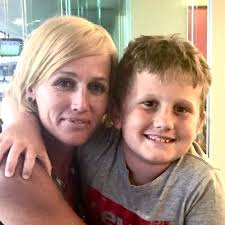 Fundraiser for Wende Hoos by Nicole Del Castillo : Help Hudson Beat  Leukemia!