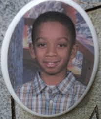 Andre Darnell Amos Jr. (2001-2010)