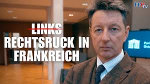 Das Volk wollte RECHTS und erhielt LINKS