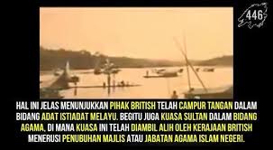 Kesan perkembangan ekonomi zaman penjajahan british terhadap sosial di tanah melayu. 446 Kesan Penjajahan British Di Malaysia Facebook