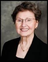 Margaret Stewart Obituary (1931