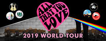 Une performance mémorable entièrement retravaillée en 4k en 2019. The Australian Pink Floyd Tour 2019 15 11 2019 Halifax United Kingdom Concerts Metal Calendar