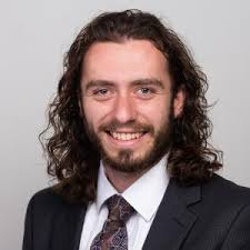 Marcus Dahl's Instagram, Twitter & Facebook