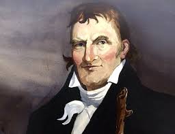 Simon Kenton (1755-1836)