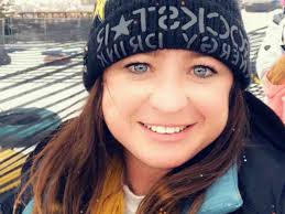 Fundraiser for Jill Campbell by Amy Ursenbach : Rebecca's Road to Recovery