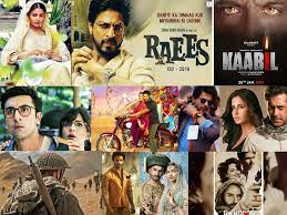 Even though there hasn't been big releases this year, here is the list of best bollywood movies released in first half of 2021. Top 10 Upcoming Hindi Movies Of 2017 Best Upcoming Bollywood Movies Of 2017