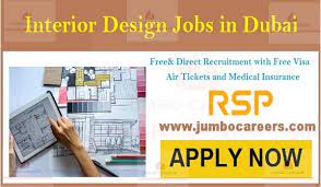 Interior Designer Jobs In Dubai 2019 At Rsp Architects Planners Engineers