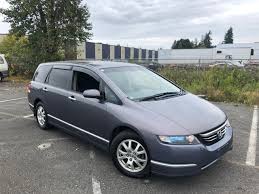 Honda Honda Other Jdmbuysell Com Car Navigation System Honda Odyssey Honda