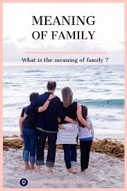 Someone who has a child or children but no husband, wife, or partner who lives with them 2…. Meaning Of Family Family Meaning Meant To Be Single Parent Families