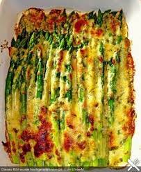 Albertos Gruner Spargel Mit Parmesancreme Rezept Rezepte Spargelgerichte Gruner Spargel